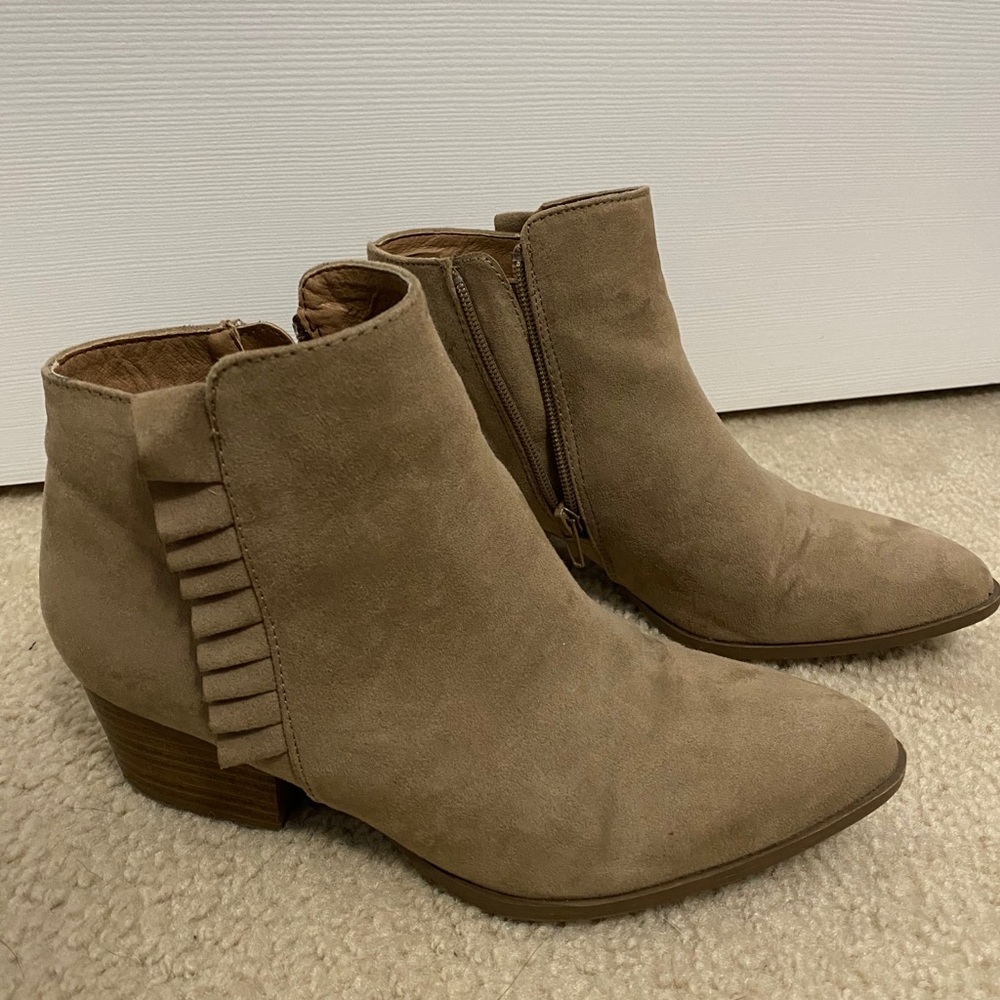 Booties